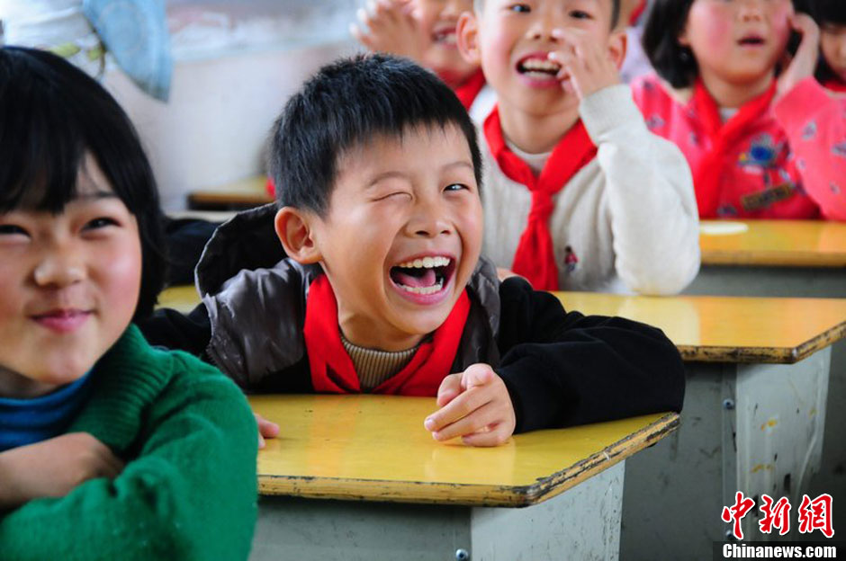 Que disfrutes del día internacional de la sonrisa 14