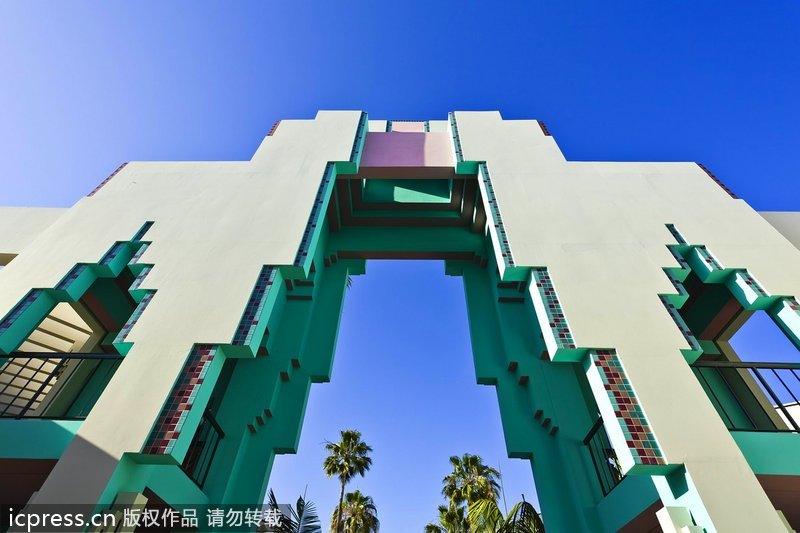 Ayuntamiento de Los Angeles Ayuntamiento de Los Angeles