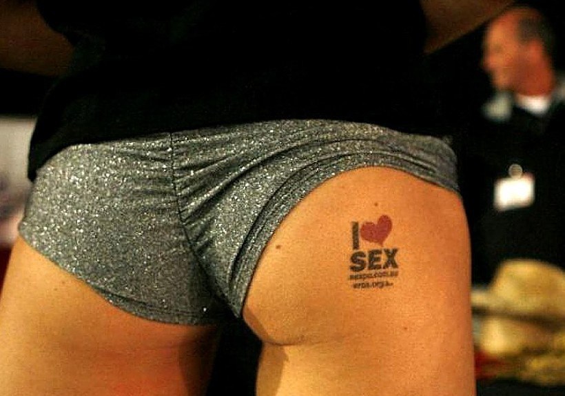 Vida real de las prostitutas en Ucrania