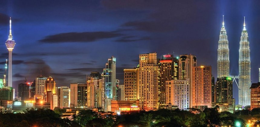 Kuala Lumpur Kuala Lumpur