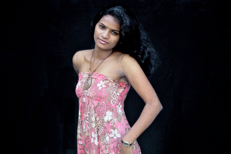 Fotografías documentales: la vida miserable de las prostitutas de India