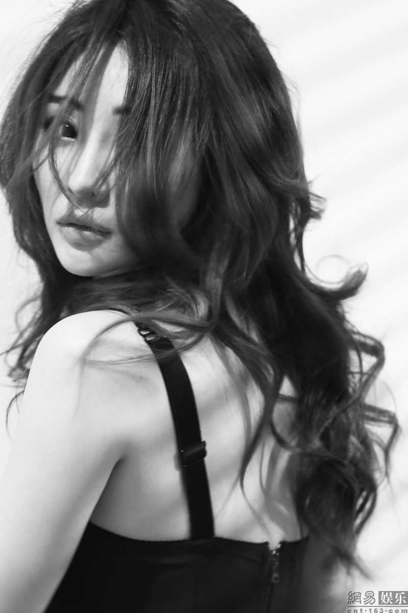 Liu Yan, presentadora china con cuerpo espectacular