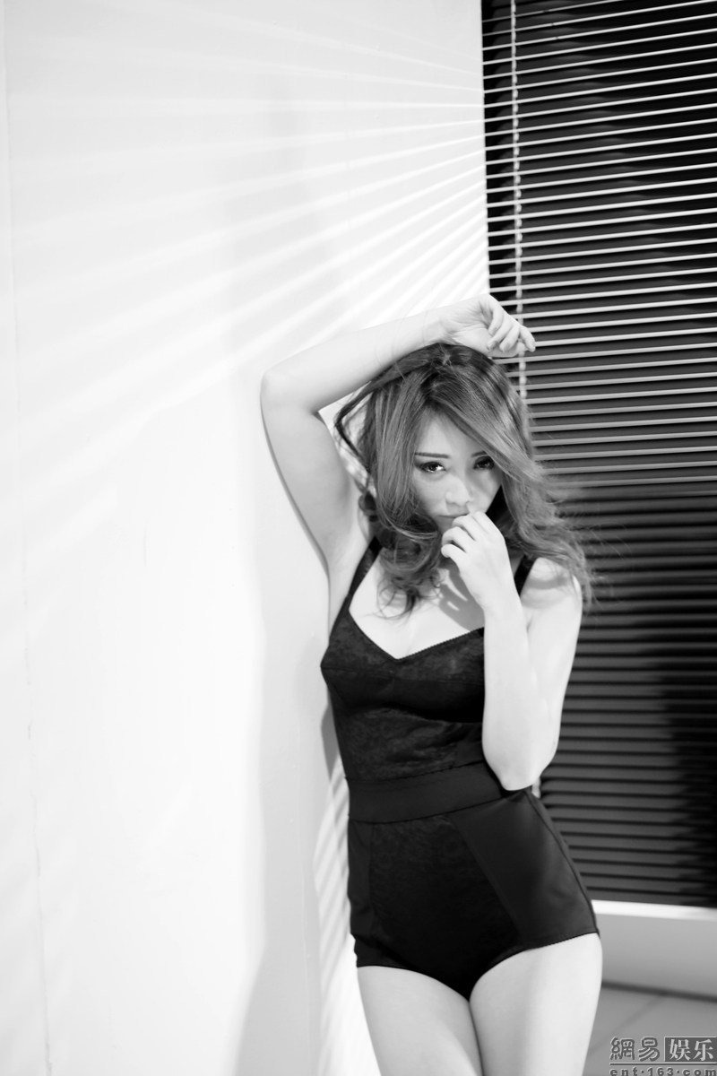 Liu Yan, presentadora china con cuerpo espectacular