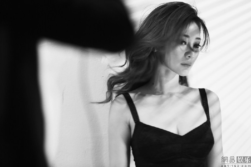 Liu Yan, presentadora china con cuerpo espectacular