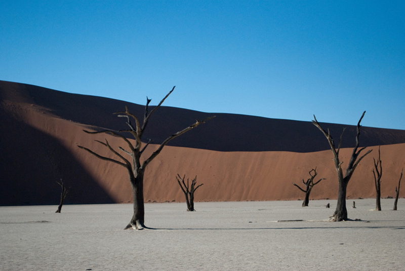 Mejores obras en el Contesto de Fotos de National Geographic Traveler 2012 (I)