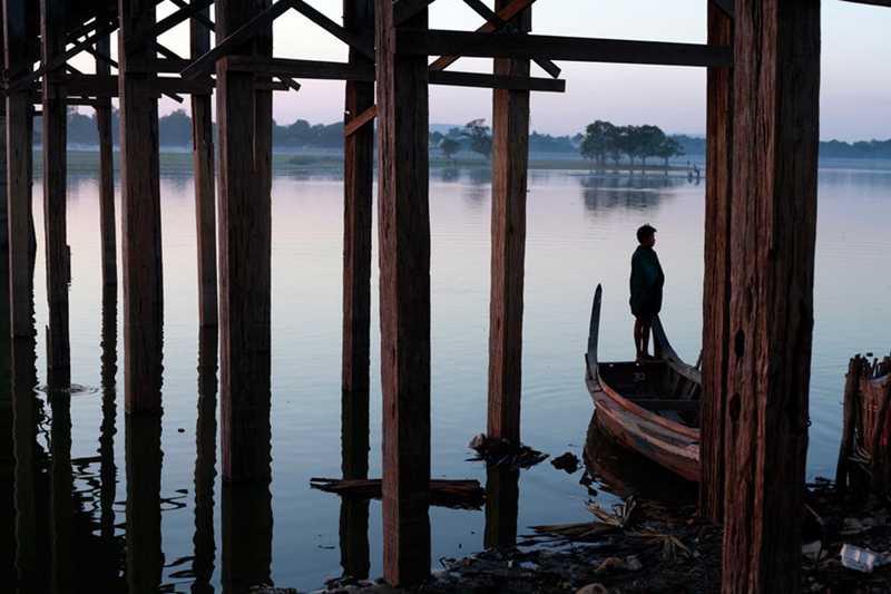 Mejores obras en el Contesto de Fotos de National Geographic Traveler 2012 (I)