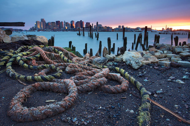 Mejores obras en el Contesto de Fotos de National Geographic Traveler 2012 (I)