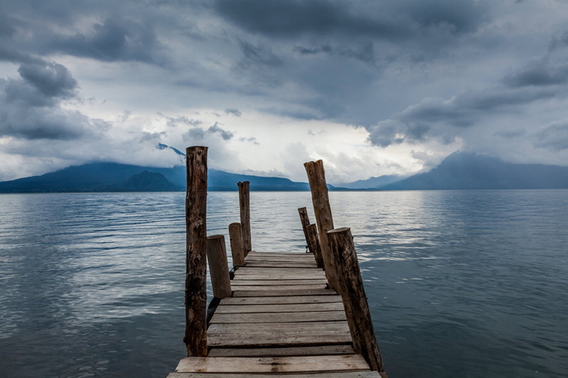 Mejores obras en el Contesto de Fotos de National Geographic Traveler 2012 (I)