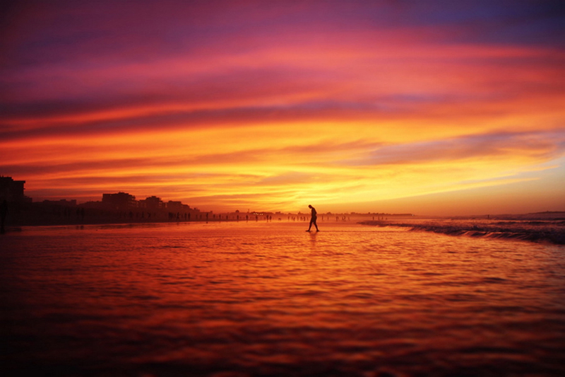 Mejores obras en el Contesto de Fotos de National Geographic Traveler 2012 (I)