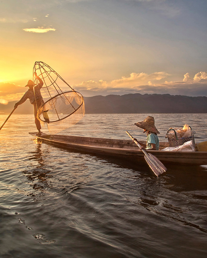 Mejores obras en el Contesto de Fotos de National Geographic Traveler 2012 (I)