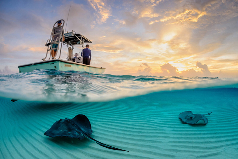 Mejores obras en el Contesto de Fotos de National Geographic Traveler 2012 (II)