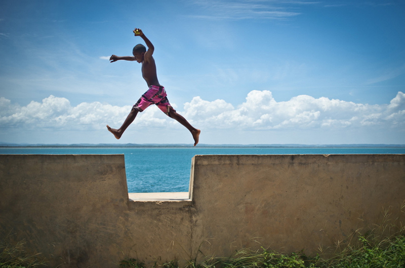 Mejores obras en el Contesto de Fotos de National Geographic Traveler 2012 (II)