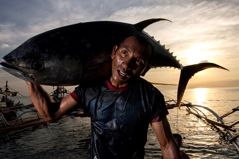 Mejores obras en el Contesto de Fotos de National Geographic Traveler 2012 (II)