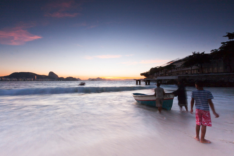 Mejores obras en el Contesto de Fotos de National Geographic Traveler 2012 (II)