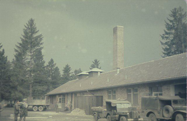 Fotos documentales: la vida trágica de las mujeres en los campos de concentración nazis