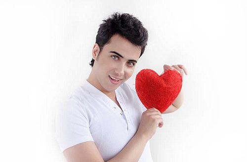 ¿Conoce el hombre más guapo del mundo?