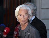 Lagarde, Testigo