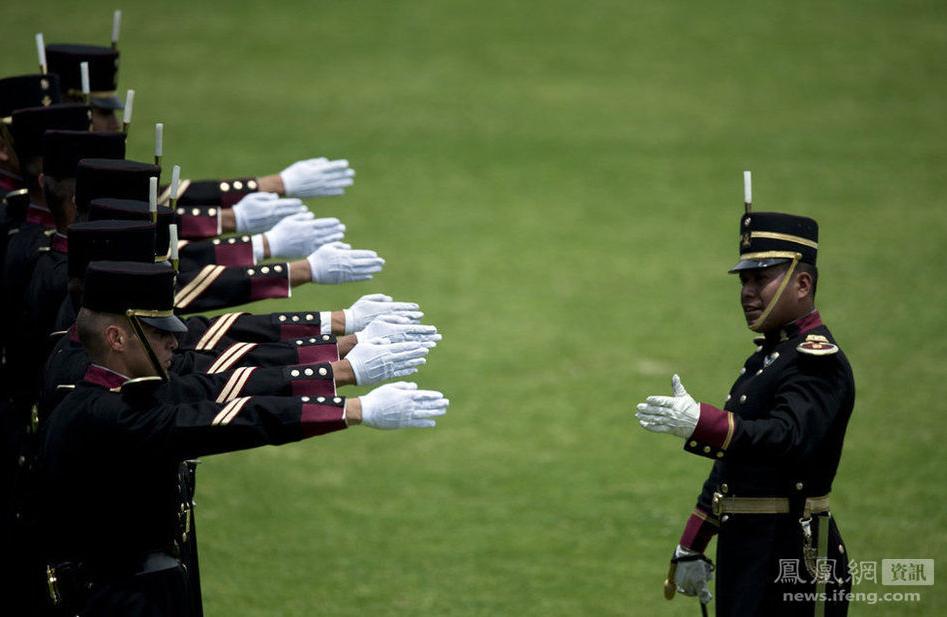 Presidentes de China y México discuten cooperación bilateral 2