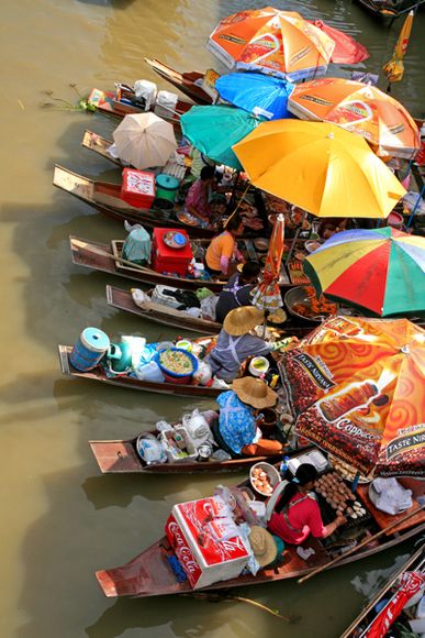 Inolvidables paisajes de Tailandia según National Geographic 7