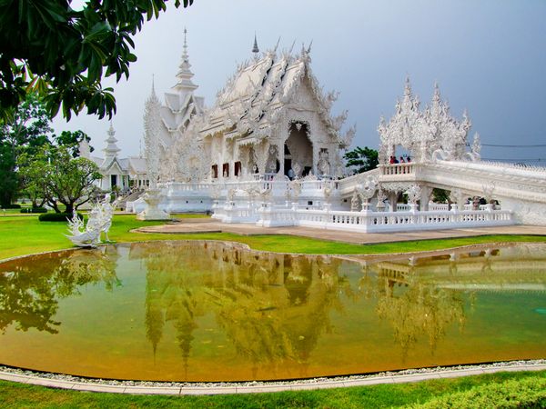 Inolvidables paisajes de Tailandia según National Geographic 126
