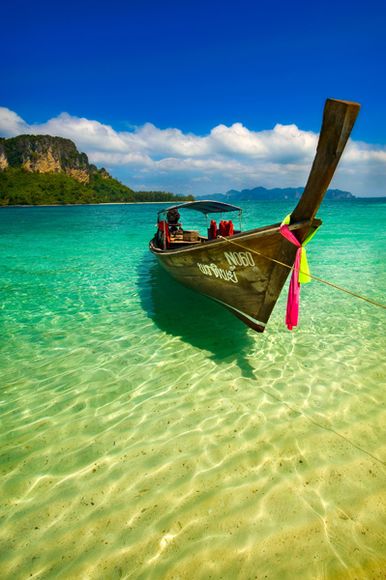 Inolvidables paisajes de Tailandia según National Geographic 2r5