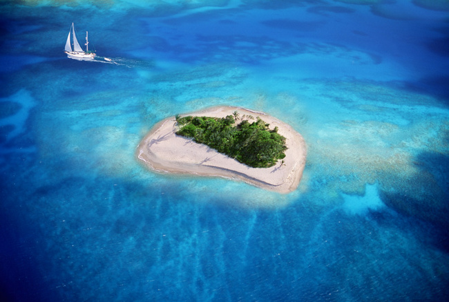  Top 10 islas del Caribe 1