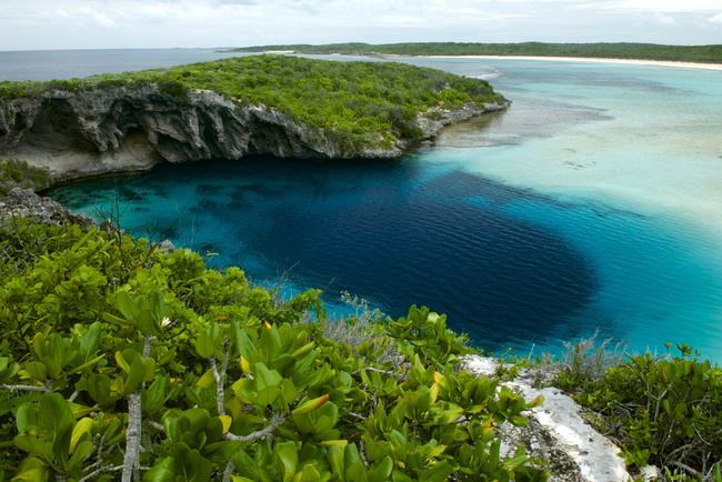 Top 10 islas del Caribe 3