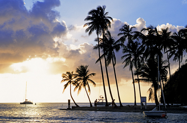 Top 10 islas del Caribe 4