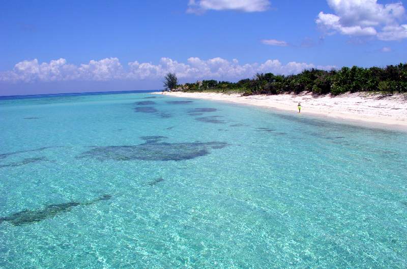 Top 10 islas del Caribe 5