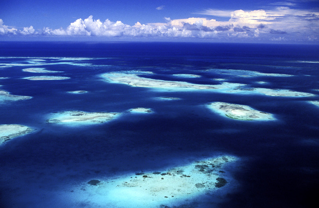 Top 10 islas del Caribe 8