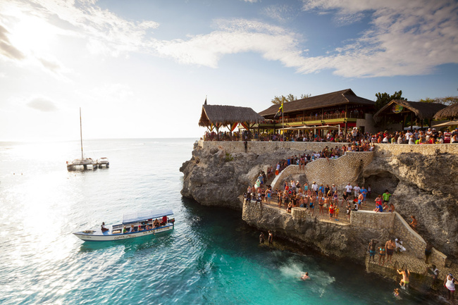 Top 10 islas del Caribe 9