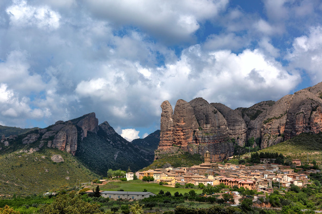 Top 20 montañas de España para visitar en verano 7