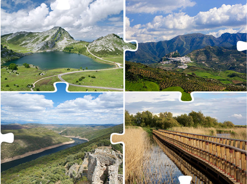 Top 20 montañas de España para visitar en verano
