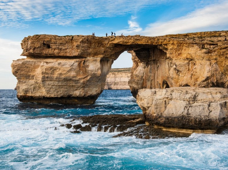 Espectaculares arcos naturales en el mundo 7