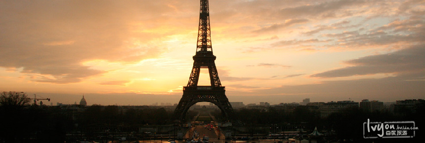 Cierra la Torre Eiffel debido a huelga