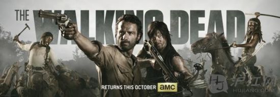 El Gobernador seguirá siendo un gran misterio en la cuarta temporada de'The Walking Dead' “行尸走肉”第四季：“总督”仍然是个谜