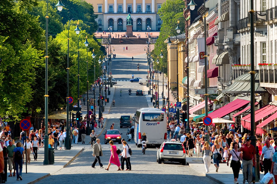 Top diez ciudades más caras para el turismo en verano 11