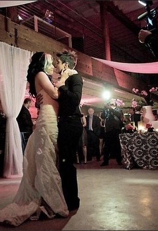 Fotos graciosas de la boda de homosexuales