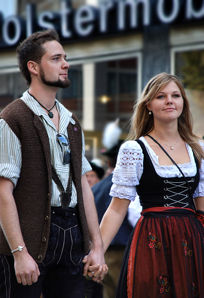 Top diez países europeos que tienen más y mejor sexo 5