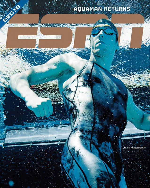 Clásicas portadas de ESPN 178