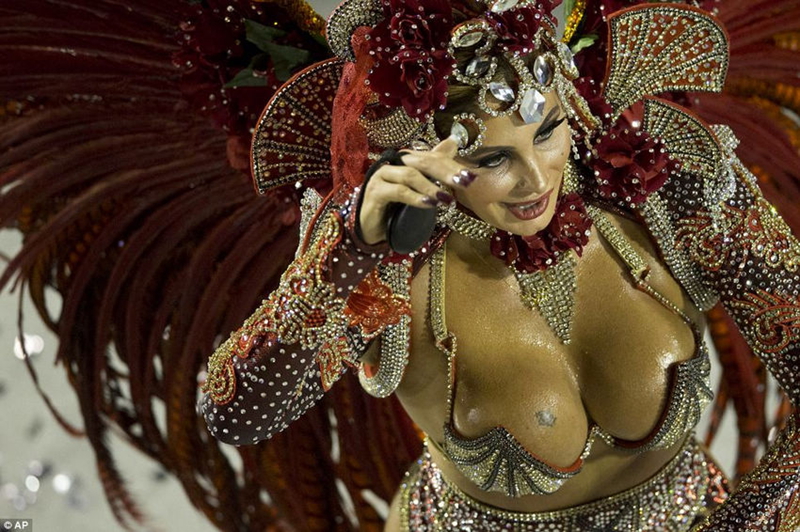 Top 10 países más sexoso y cachondos del mundo según AskMen.com