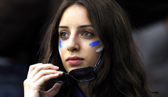 Top 10 países más sexoso y cachondos del mundo según AskMen.com