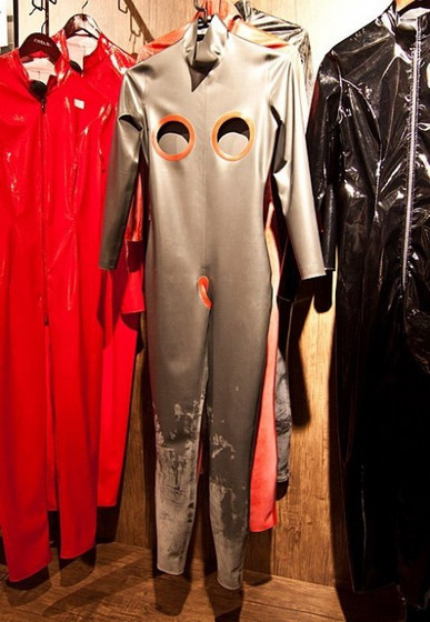 Museo del sexo de Moscú 67