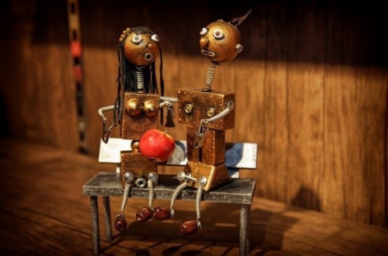 Museo del sexo de Moscú 4