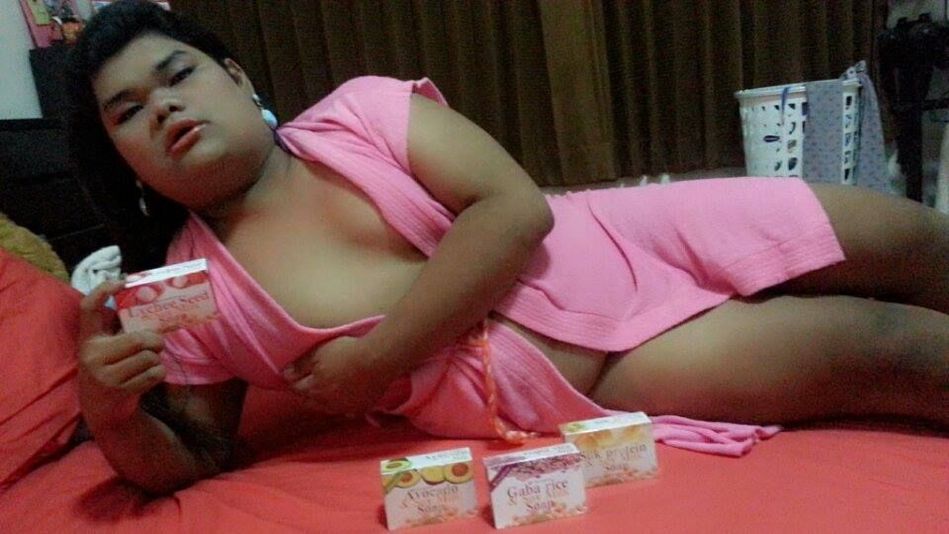 Chica gorda de Tailandia se convierte en &apos;diosa de Asia&apos;