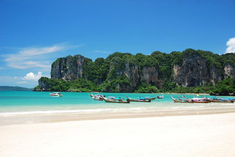 Top 10 mejores playas de Asia 3 Top 10 mejores playas de Asia 3