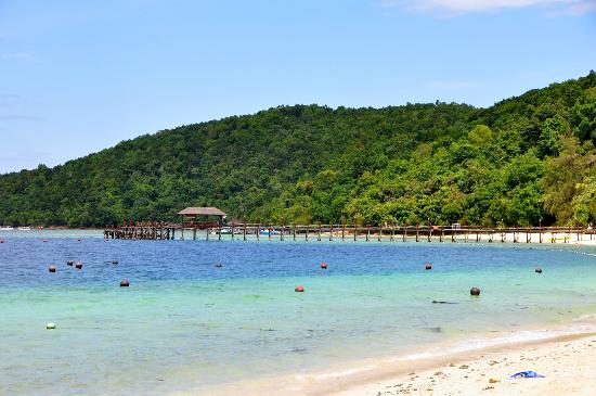 Top 10 mejores playas de Asia 6 Top 10 mejores playas de Asia 6