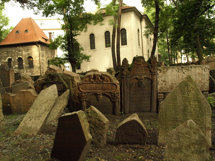 Top 10 cementerios más turísticos en Europa 3