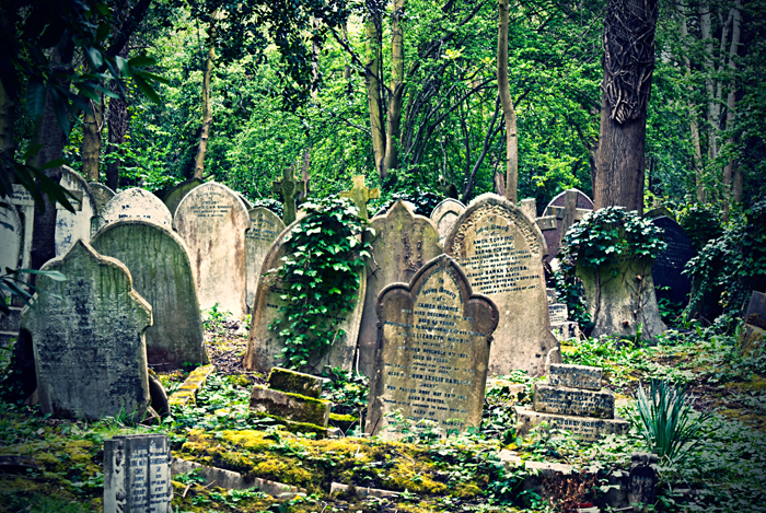 Top 10 cementerios más turísticos en Europa 4