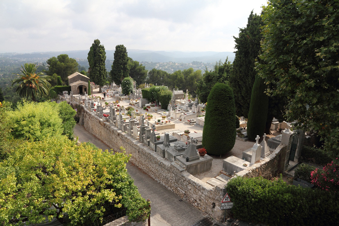 Top 10 cementerios más turísticos en Europa 5